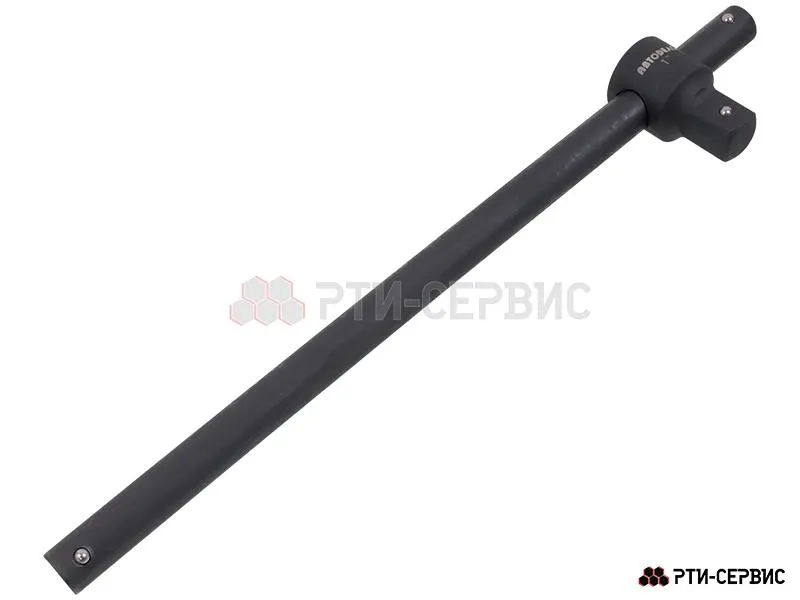 Вороток 500 mm, 1“ усиленный, CrMo 